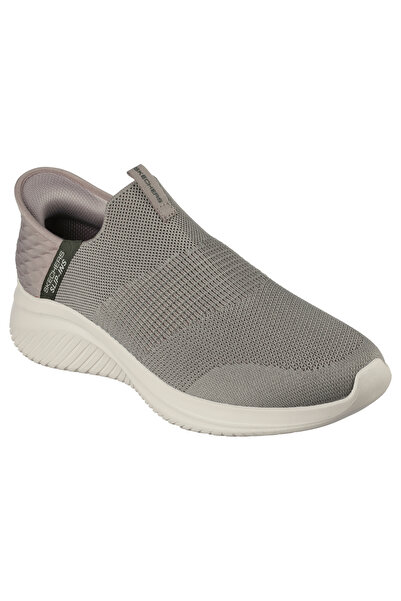 SKECHERS Pantofi barbati sport Slip Ins ULTRA FLEX 3.0 VIEWPOINT 232451-TAUPE...