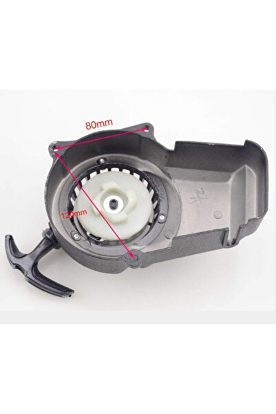 OEM Demaror pornire Pocket Bike, mini ATV (aluminiu) model 2