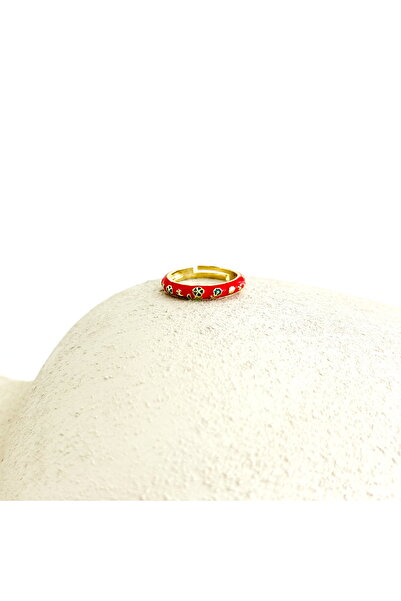 Boise Atelier Velina Steel Ring / Steel Ring