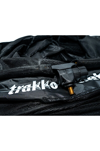 Trakko Juvelnic Fishing Competition Carp Method 3.5M