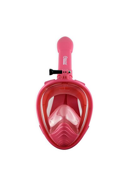 Other Mască de scufundări MASTER roz, mărimea XS