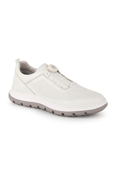 Libero L5228 Men's Leather Casual Shoes