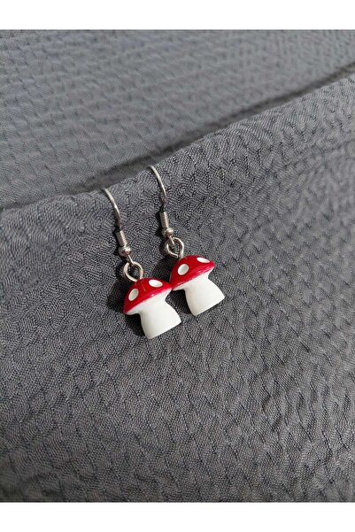 LuArte حلق الفطر