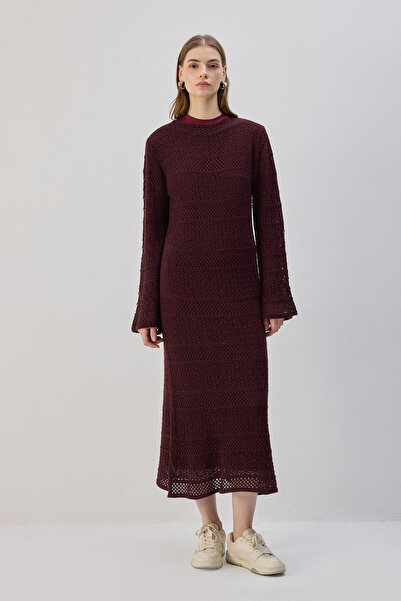 Touché Privé ΒΑΜΒΑΚΙ ΠΛΕΚΤΟ ΦΟΡΕΜΑ