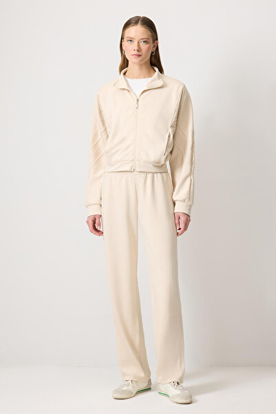 Touché Privé Cardigan Tracksuit Set