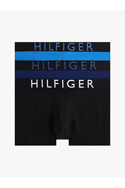Tommy Hilfiger Erkek Boxer