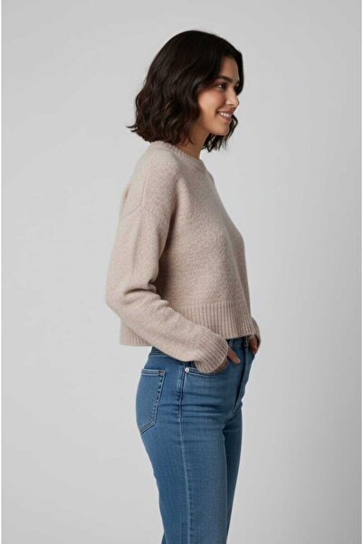 Cockatoo Soft Knitwear Sweater & Basic Soft Knit Sweater