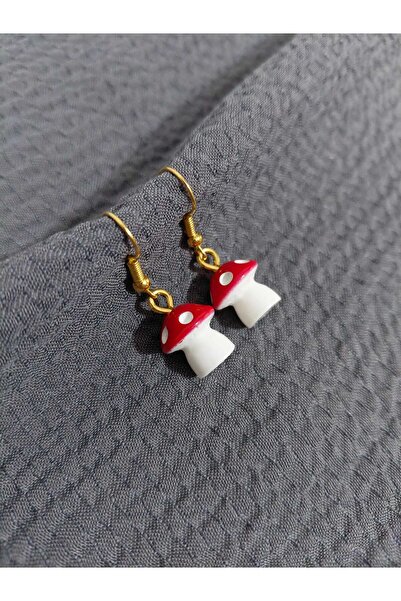 LuArte حلق الفطر