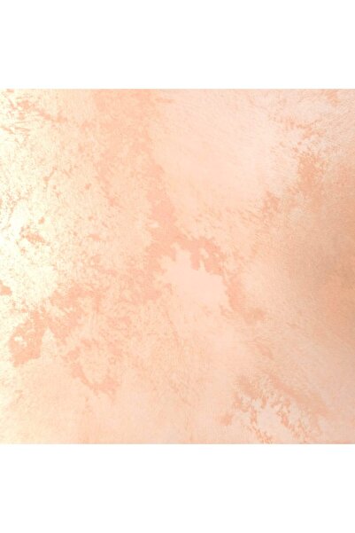 YaYa Color Luxury Decorative Paint, Eva Madreperla with Glass Flakes, Peach, 2.5 Liters