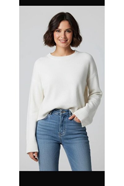 Cockatoo Soft Knitwear Sweater & Basic Soft Knit Sweater