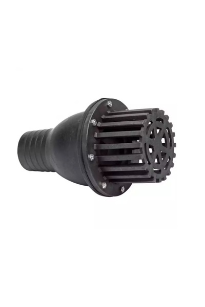 Micul Meserias Sorb Motopompa 2 Toli, cu clapeta, plastic , 51 mm