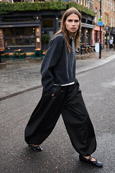 Bershka Bloomer pantolon