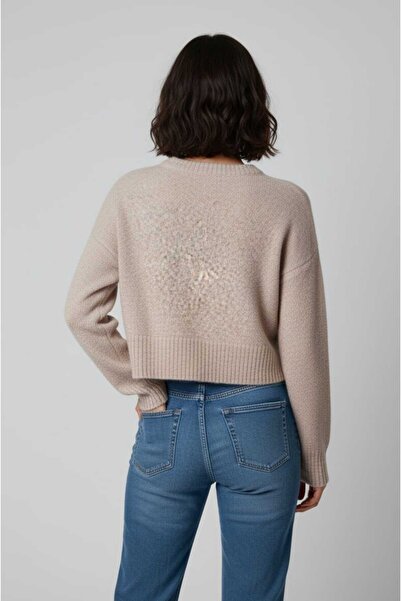 Cockatoo Soft Knitwear Sweater & Basic Soft Knit Sweater