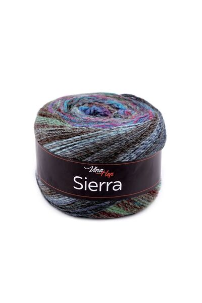 OEM Fire de tricotat Sierra 150 g- 7202