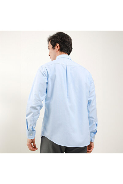 Giordano Men's Wrinkle Free Shirt