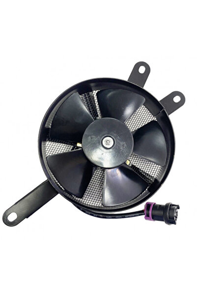 OEM Ventilator racire radiator ATV Linhai 300cc