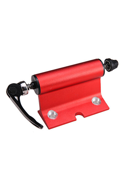 Trendy's Bicycle rack, aluminum alloy