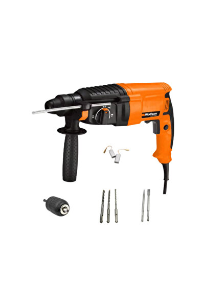 Wolfson Ciocan rotativ WFS058