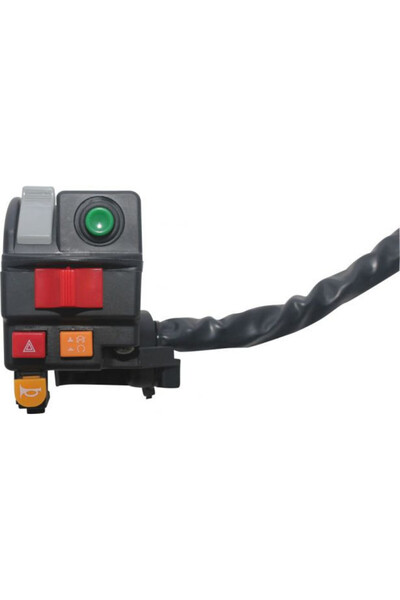 OEM Bloc lumini Atv CF Moto (stanga)