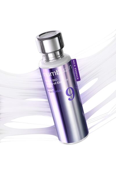 Numbuzin سيروم رفع الوجه الببتيدي رقم 9 NAD+ BIO - لشد البشرة وعلاج التجاعيد ...