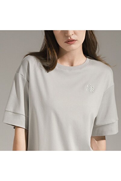 Giordano Women's Liquid Touch Tee