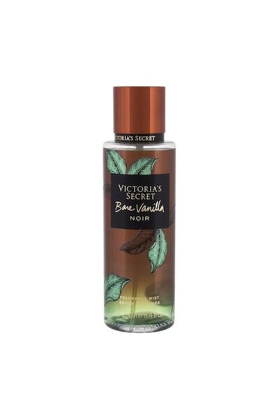 Victoria's Secret Σπρέι Σώματος, Bare Vanilla NOIR, 250ml