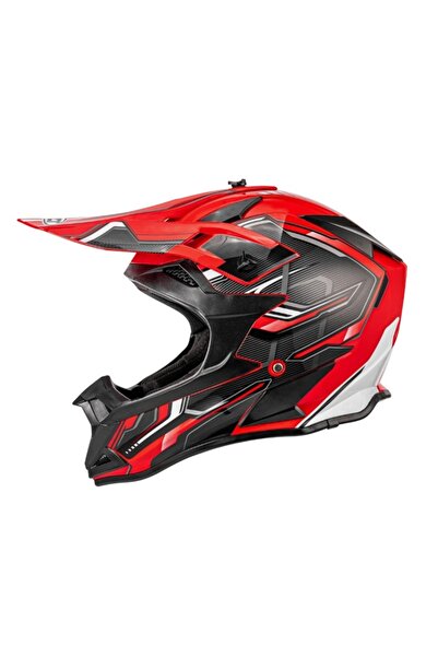 TAIWAN Casca ATV / Enduro Rosie (XL)