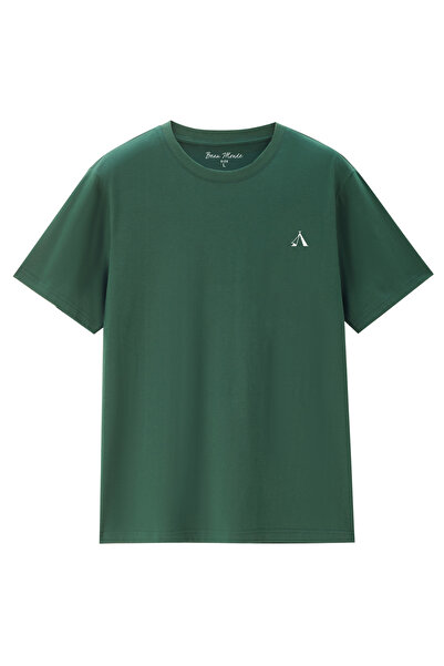 Giordano Men's Crew Neck Tee