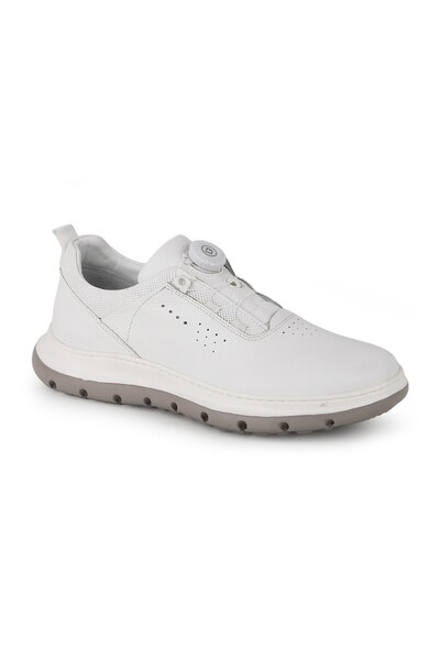 Libero L5227 Men's Leather Casual Shoes