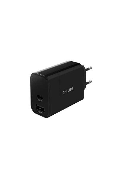 Philips mains charger