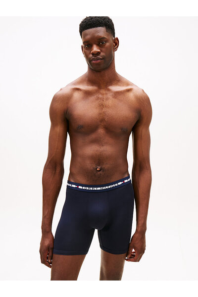 Tommy Hilfiger Erkek Boxer