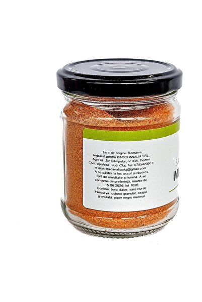 Bacanalia Mix de cartofi, 100 g