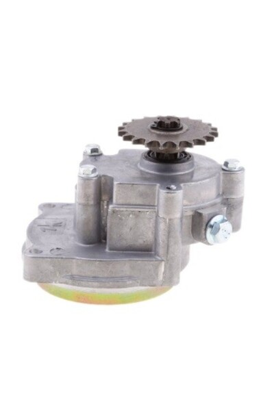 OEM Reductor kit motor bicicleta 4 timpi 20 dinti (1:4)