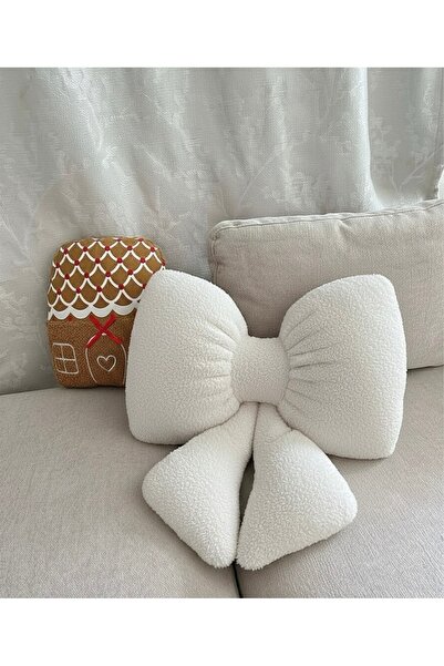 Yastıkland KÜÇÜK FİYONK DEKORATİF YASTIK (35x20 ölçülerinde)