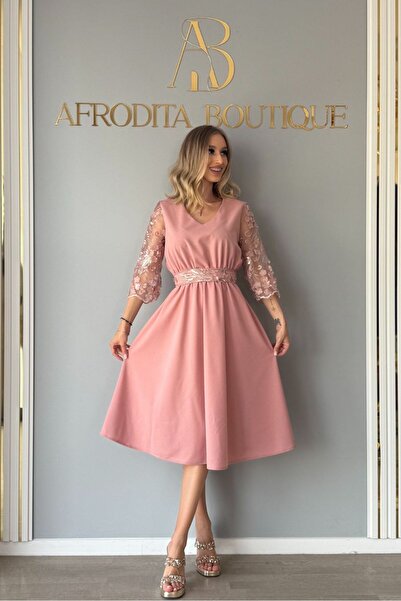 Afrodita Boutique Rochie Amira