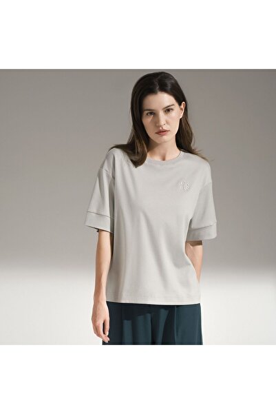 Giordano Women's Liquid Touch Tee