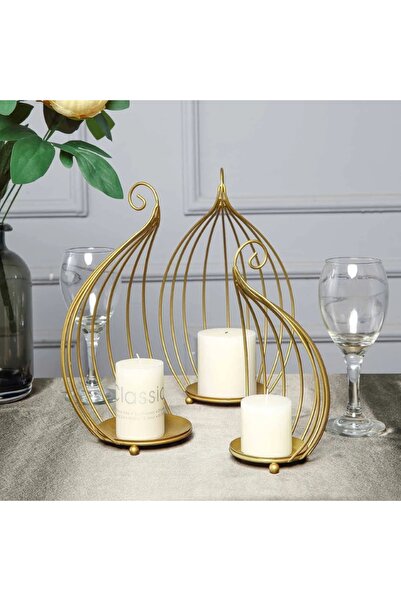 Generic Candle holder (scented candles)