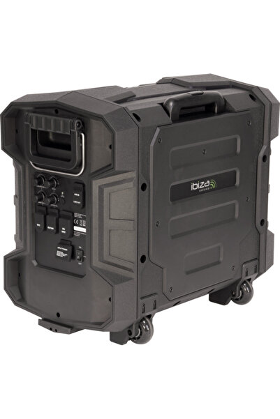 IBIZA Sound WPORT10-300 portable speaker