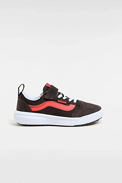 Vans Pantofi sport pentru copii, unisex, gri UltraRange 66 V - VN000D17