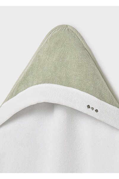 MAYORAL 85X85 Baby Towel