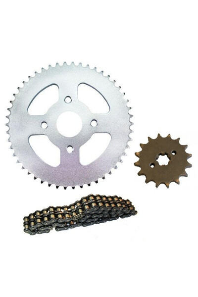 OEM Kit pinioane ATV / Moped 420 zale