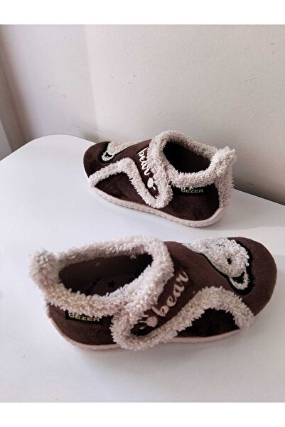 GEZER New Season Velcro Children's Slippers