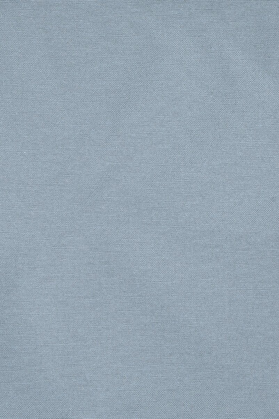 Premier Home Plain Duck Throw Pillow Cover Light Gray V1 40X40