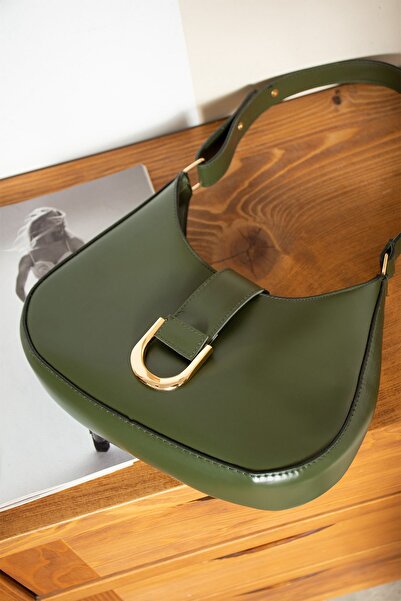 Asya Valente HER SAATE UYGUN KADIN OMUZ ÇANTASI