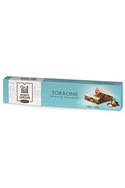 Di Gennaro Torrone cu ciocolată 150g