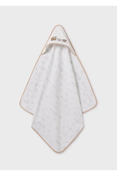 MAYORAL 85X85 Baby Towel