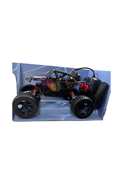 OEM Off-Road Vehicle 1:18, 4×4, Shock Absorber, Lights – Age 6+, 23x12x11cm