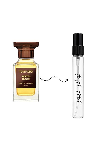 TOM FORD BEAUTY Santal Blush Sample - 10ml
