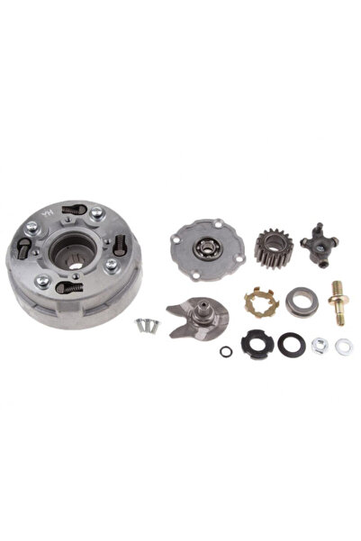 OEM Ambreiaj cutie semiautomata ATV 110 - 125cc (18 dinti)