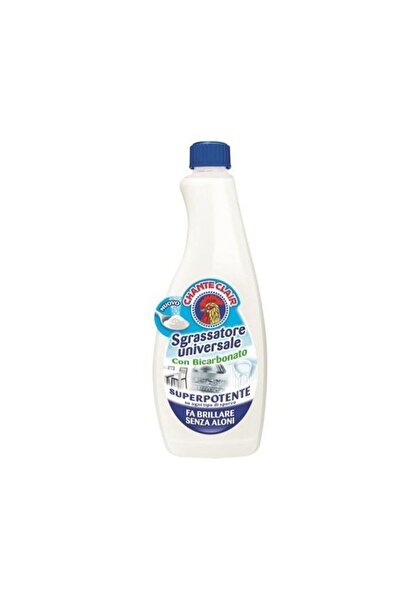 Chanteclaire Degresant Rezerva ChanteClair Bicarbonat, 600ml